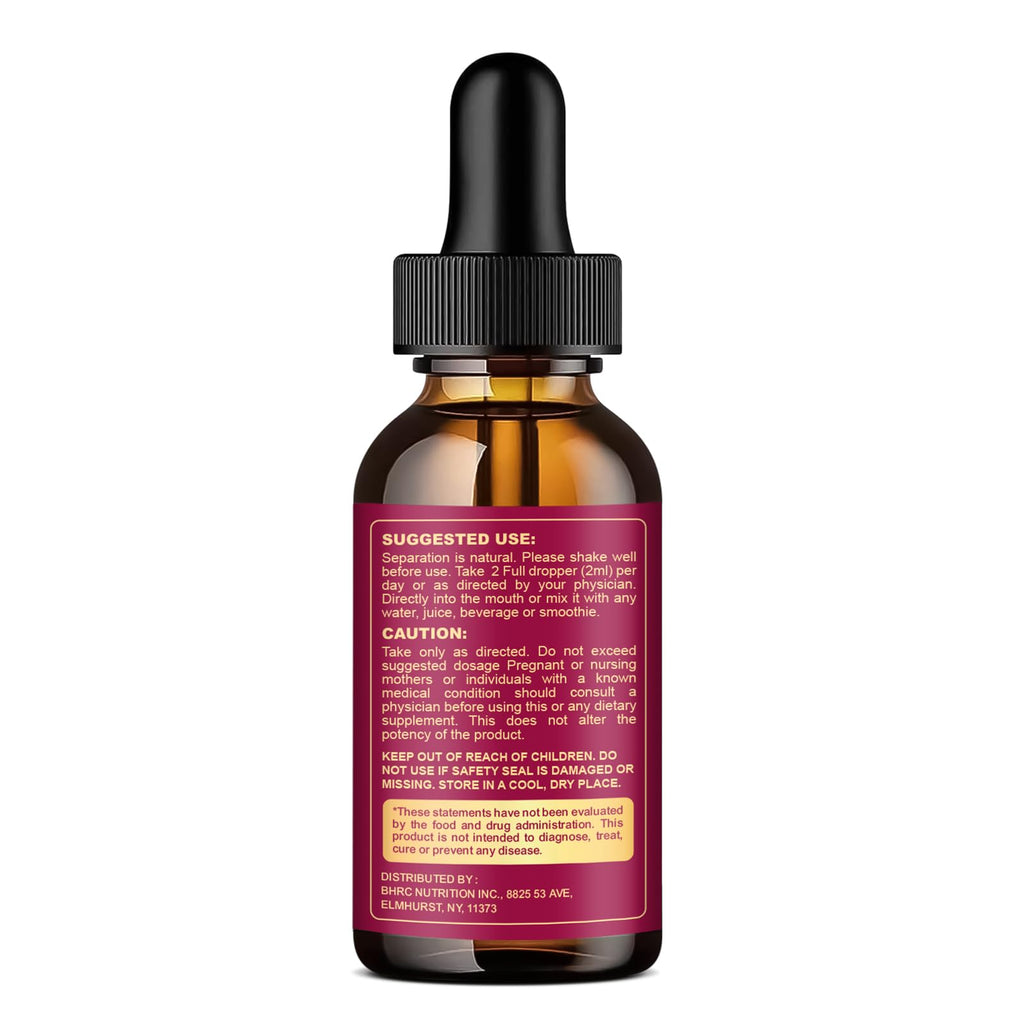 Hovika 2 Pack Liposomal Saffron Supplements - 88.5mg Saffron Extract Liquid Drops with L-Theanine, Chamomile, Vitamin C, B6, B12 & D3 - Lemon Flavor