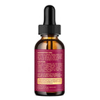 Hovika 2 Pack Liposomal Saffron Supplements - 88.5mg Saffron Extract Liquid Drops with L-Theanine, Chamomile, Vitamin C, B6, B12 & D3 - Lemon Flavor