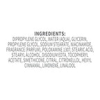 Dove VitaminCare+ Aluminum Free Deodorant Stick for 72H Odor Protection Peaches & Shea Butter Breathable Deodorant for Women 2.6 oz