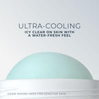RoC Hydration+ Replumping Serum Stick, Fragrance-Free, Hydrating And Cooling Hyaluronic & Peptide Formula To Boost Elasticity And Visibly Smooth Aging Skin, With Line Smooth Eye Cream Packette, 0.7oz