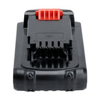 Lasica 2Pack 4.0Ah 20V MAX LBXR20 Compatible with Black and Decker Weed Eater 20V Battery LB2X4020 LBXR2020-OPE LBXR20-OPE2 LBXR20B-2 LB2X3020-OPE LBXR20BT 20 Volt Max Outdoor Cordless Power Tools