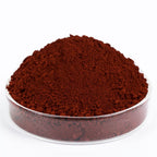 GOODTAKE Concrete Pigment, Wine Red Iron Oxide Pigment Powder, Concrete Cement Dye Color Pigment for Pastel, Tile, Paint, Mortar, Clay, Lime, Grout, Bath Bombs Coloring (Wine Red, 12 oz)