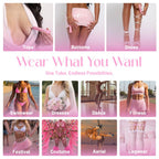 BONDIE Liquid Body Adhesive, Body Glue, Fashion Tape & Boob Tape Substitute