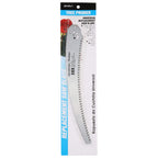Universal Type Saw Blade, Compare The Holes on The Picture and See if Your Blade Can Match Up, Pole Pruner Blade Replacement, Razor-Sharp Curved Blade Saw (15 inches)