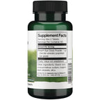 Swanson Rye Grass 500 mg 120 Tabs (2 Pack)