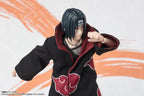 TAMASHII NATIONS - Naruto - Itachi Uchiha - NARUTOP99 Edition - S.H.Figuarts Action Figure