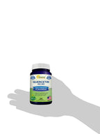 aSquared Nutrition Quercetin 500mg Supplement - 200 Capsules - Quercetin Dihydrate to Support Cardiovascular Health - Max Strength Powder Complex Pills to Help Improve Immune Response