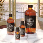 AirScent Hotel Diffuser Oil No. 1014 - Iconic 5-Star Hotel Blend - 120 mL