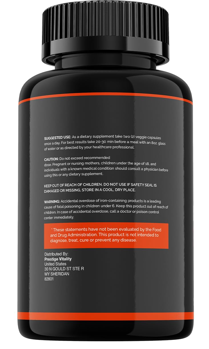 (3 Pack) Endopeak for Men, Endo Peak Advanced Performance Supplements, EndoPeak Performance 24, EndoPeek Reviews (180 Capsules)
