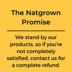 Natgrown Organic Maca Root Powder Capsules - Black, Red & Yellow - 1500 mg per Serving - Gelatinized Peruvian Maca Supplement - Non-GMO, Gluten-Free, Vegan - (120 Count)