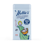 Nellie’s Laundry Soda 125 Loads – Laundry Powder Detergent – 4 Ingredients – No Residue – HE & Septic Safe – Made in Canada