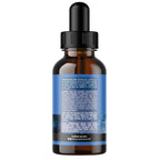 High Absorption L-Theanine Liquid Drops - Nootropic Focus Supplement with L Theanine 200mg Per Serving and Chamomile Extract Supplement for Adults and Kids Relaxation and Focus - 2 Fl Oz