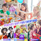 Flying orb Ball 2025 Upgrade Hover Boomerang Ball 6 Lighting Effects Cool Toys for Kids Teen Adults Indoor Outdoor Flying Toy