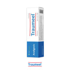 MediNatura Traumeel Ointment Topical Pain Relief for Muscle Joint Back Arthritis Injury or Exercise Related Pain & Soreness Arnica + 13 Active Ingredients - Made in Germany - 3.53 oz