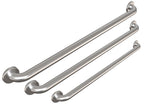 Commercial Grab Bar Bundle for Commercial Restrooms - ADA Compliance - 1.5" Diameter - 18", 36", 42" - Pack of 3
