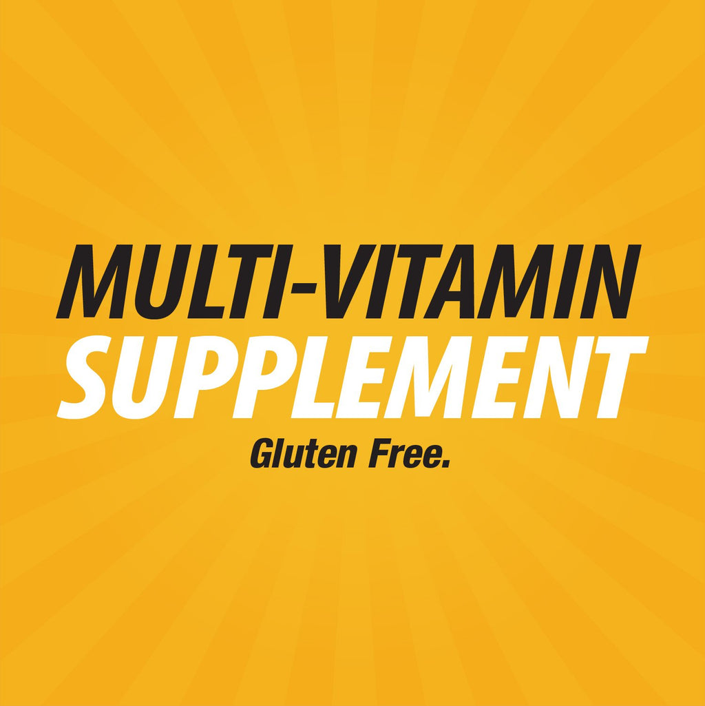 Nature's Way Alive! Max3 Potency Daily Multivitamin, Methylated B12 and Folate, Ultra Potency B-Vitamins to Support Energy Metabolism*, 180 Tablets, (Pack of 2)