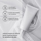celimax Dual Barrier Skin Wearable Cream 50ml + Dual Barrier Mild Gel Cleanser 200ml Bundle