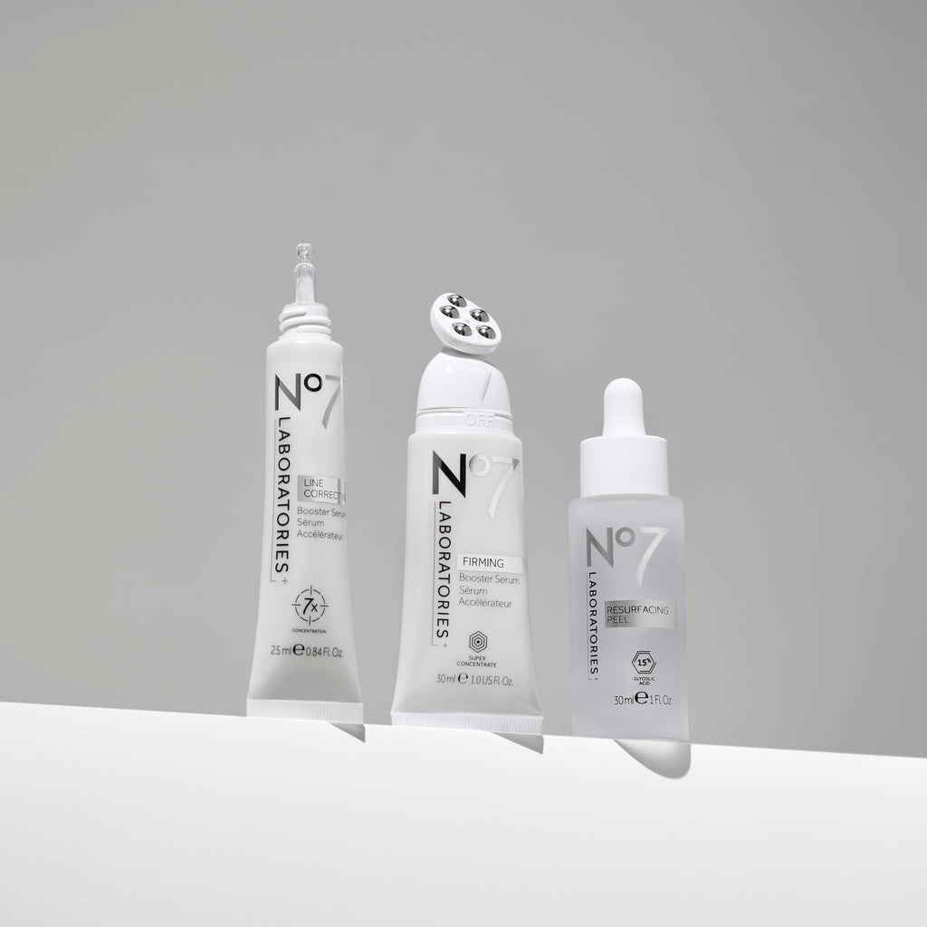 No7 Laboratories Dark Spot Correcting Booster Serum