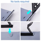Pool Pump Covers for Outside Units - ABS Adjustable Pool Pump Motor Cover - Swimming Pools Motor Cover for Above Ground Protection