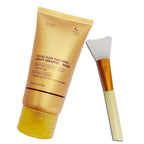 Metiplou kojic Acid Turmeric Night Wrapping Hydration Mask Brightens & Defends Against Skin, Improves Skin Texture Glowing Skin