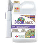 Bonide Captain Jack's Neem Max, 128 oz Ready-to-Use Spray