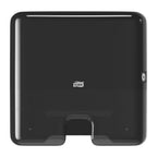 Tork Xpress Mini Multifold Hand Towel Dispenser Black H2, 553128