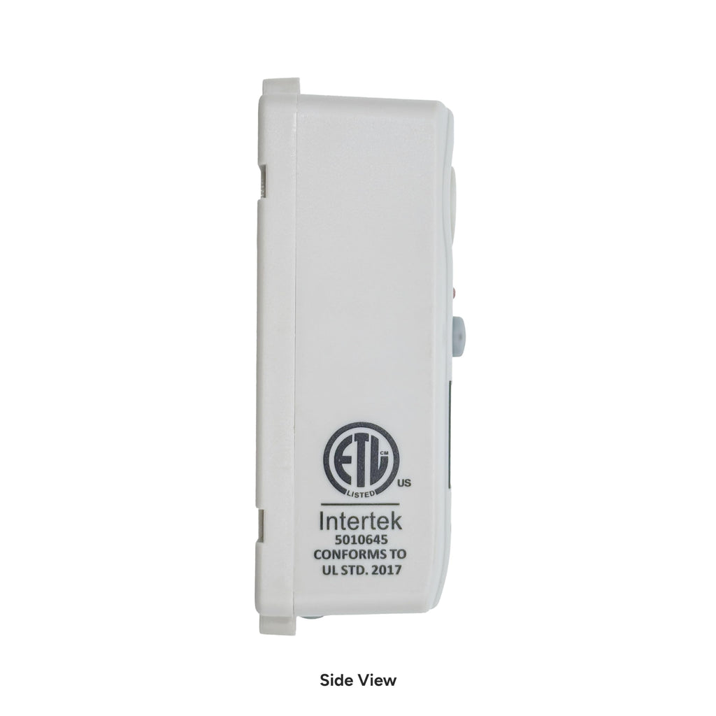 Techko S187D Safe Pool Alarm