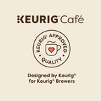 Keurig SimpleCafe Frother