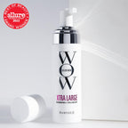 COLOR WOW Xtra Large Volumizer – Alcohol-Free Foam for Weightless Volume
