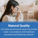 Treasure of the East, Free and Easy Wanderer, Xiao Yao Wan | 100 Capsules