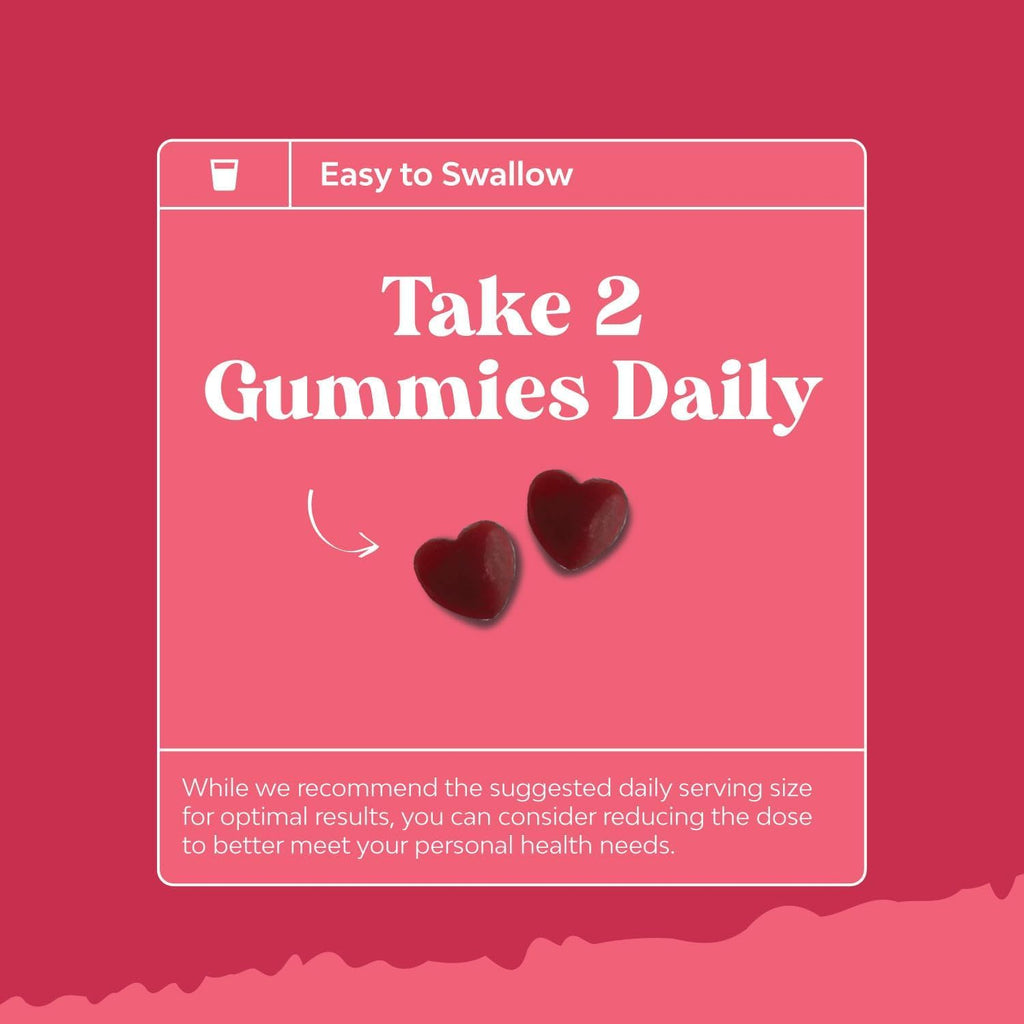 Hormone Balance for Women Gummies of All Ages - PMS Support Supplement for Women to Regulate Menstrual Cycle & Hormonal Balance Menopause & Mood Swings with Vitamin B6 & Dong Quai - 60 Chews - 3 pack