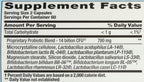PB8 Pro-biotic Acidophilus 120-count (Value Pack of 2)