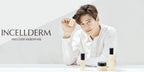 INCELLDERM Dermatology First Package EX
