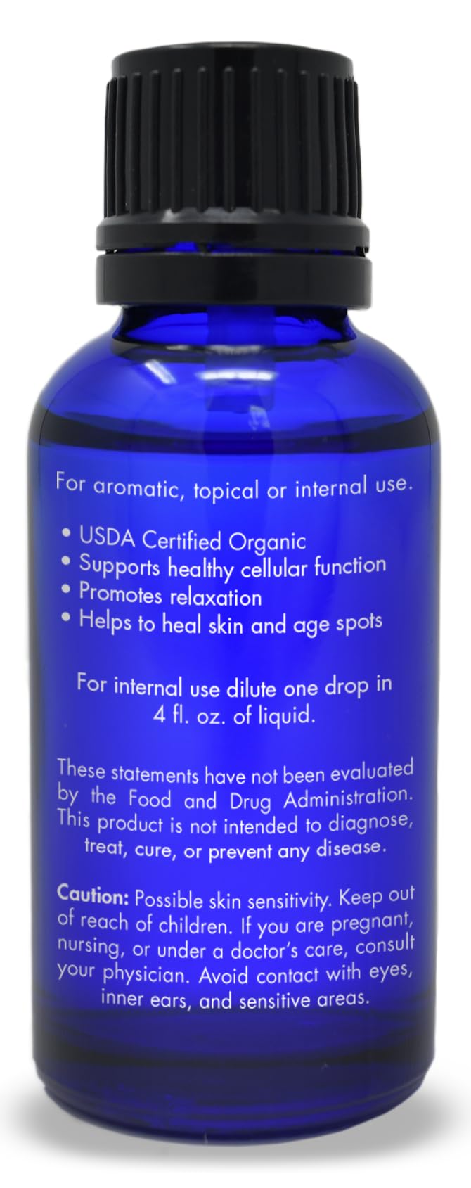 Organic, Frankincense Essential Oil, Food Grade, for Face – 100% Pure, Frankincense, Resin, Oil, Boswellia Serrata, Edible, by Zongle Therapeutics, 1 OZ