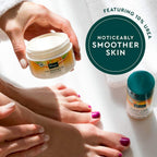 Kneipp Healthy Feet Foot Repair, Calendula Orange , 3.38 fl. oz.