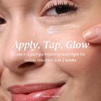 Eliré Repair Eye Cream - Restores and Strengthens Delicate Under-Eye Skin - With Ceramides and Caffeine - Reduces Fine Lines, Wrinkles and Puffiness - Fast-Absorbing - Dermatologist-Tested - 15ml