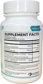 Pervistop - Once Daily, Clinically Tested Dietary Supplement for Immune Support (30 Day Supply)