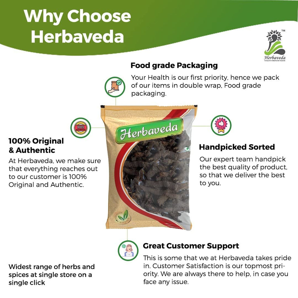 Metrol Herbaveda- Master Root 100g | for Luck & Power