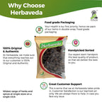 Metrol Herbaveda- Master Root 100g | for Luck & Power