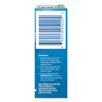 Eye Drops by Renu, for Redness Relief and Dry Eyes, Lubricating and Rewetting Drops, 8 mL, (Pack of 4)