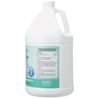 ForPro Alcohol-Free Foaming Instant Hand Sanitizer, 1 Gallon (128 fl oz) Refill – Moisturizing, Dye-Free Formula, Eucalyptus Tranquility Scent