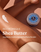 L'OCCITANE Limited Edition Shea Butter Ultra Rich Body Cream