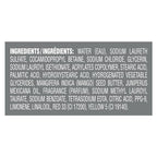 DOVE MEN + CARE Body and Face Wash Rejuvenating Mango + Cedarwood 3 Pack for Men, with 24-Hour Nourishing Micromoisture Technology, 30 oz