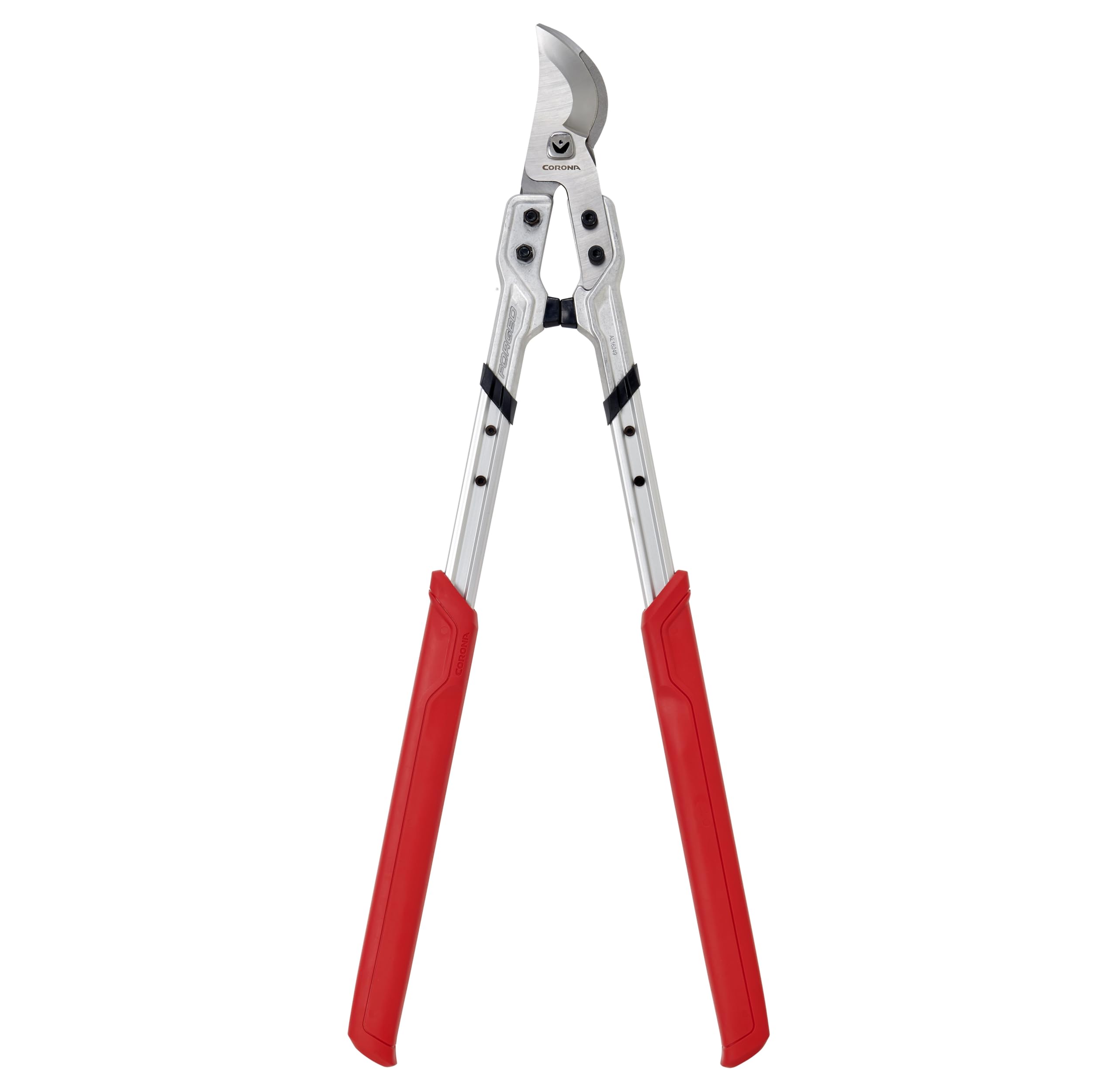 Corona Tools X Series Pro Bypass Lopper – 2-1/4″ Cutting Capacity Heavy-Duty Branch Cutter for Tree & Shrub Trimming