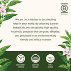 Banyan Botanicals Shilajit – 90 Pure Pressed Tablets for Energy & Vitality*