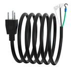 SPX1250WA Power Cord for Hayward Pool Pump Compatible with Hayward Power-Flo SP1500 Pool Pump Series (6FT)
