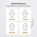 Abib Collagen Peptide Eye Patches for Wrinkles & Fine Line with Jericho Rose Jelly, 60 Count, Korean Skin Care