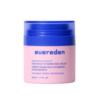Evereden Kids Face Cream: Cool Peach, 1.7 oz. | Face Lotion | Clean and Non-Toxic Face Moisturizer | Skin Care for Kids