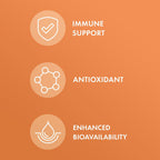 Dr. Mercola Liposomal Vitamin C - Brain, Heart, Eye & Immune Support - Provides 1,000 mg of Bioavailable Vitamin C - Non-GMO, Gluten-Free & Soy-Free - 60 Capsules (30 Servings)