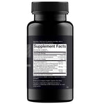 Nugenix Total-T, Free and Total Testosterone Booster Supplement for Men, 42 Count